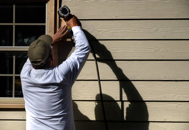 Best James Hardie Siding  in Wauchula, FL